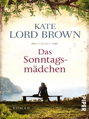 cover image of Das Sonntagsmädchen
